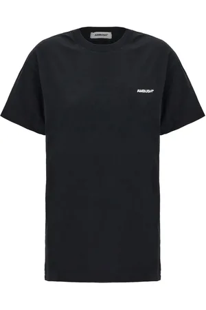 AMBUSH Lot de deux t-shirts en coton