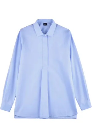 FAY Chemise en coton