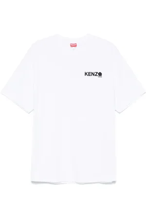 Kenzo T-shirt Boke Flower 2.0