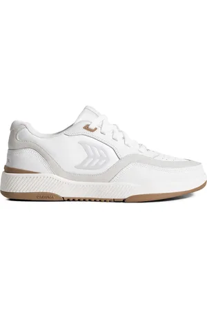 CARIUMA Baskets UBA en cuir