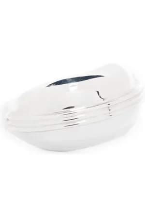 Missoma Bague Sphere Domed