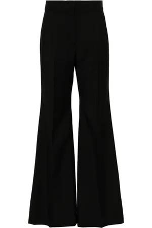 Givenchy Pantalon à coupe évasé