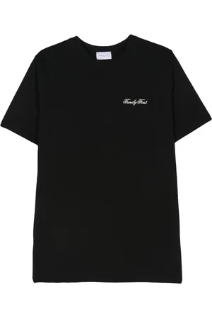 Family First T-shirt Symbol
