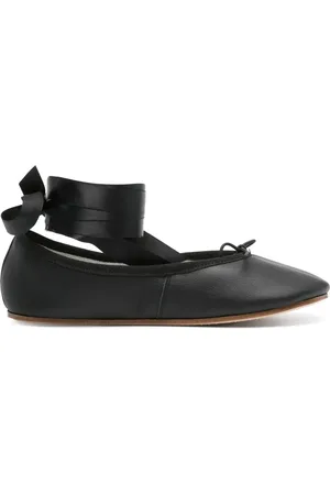 Repetto Ballerines Sophia en cuir