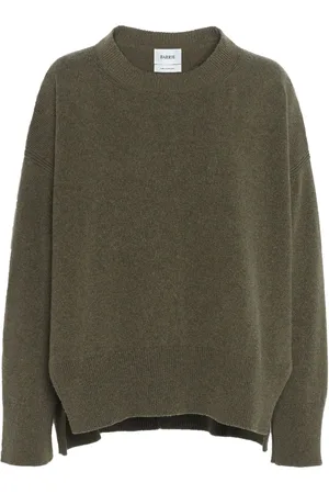 Barrie Pull Iconic en cachemire