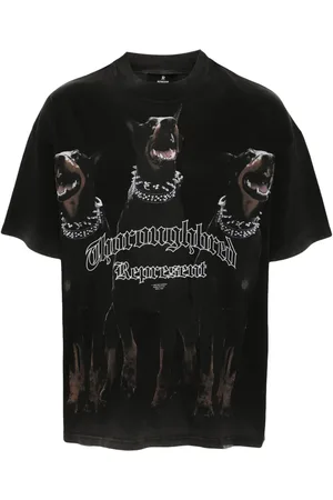 Represent T-shirt Thoroughbred