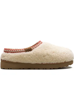 UGG Chaussons Tasman Maxi Curly 