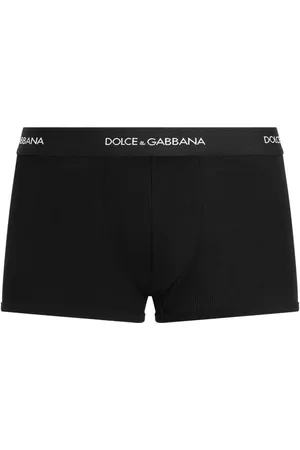 Dolce & Gabbana Boxer en coton