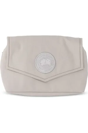 Canada Goose Sac banane à patch logo