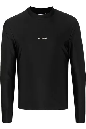 HAN Kjøbenhavn T-shirt à logo imprimé