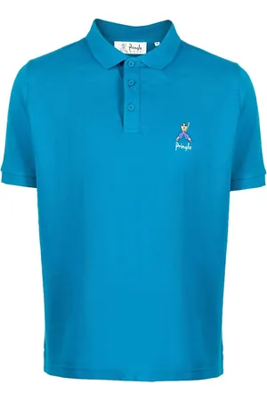 PRINGLE OF SCOTLAND Polo Geometric George Golf