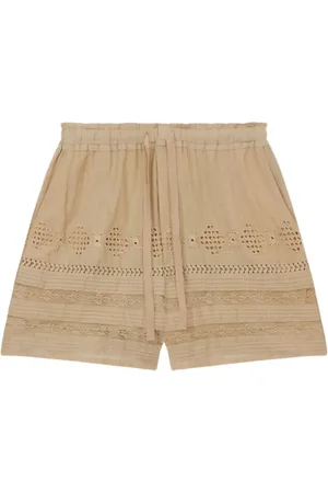 Marant Etoile Short Damina