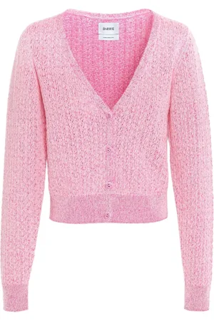 Barrie Cardigan en cachemire