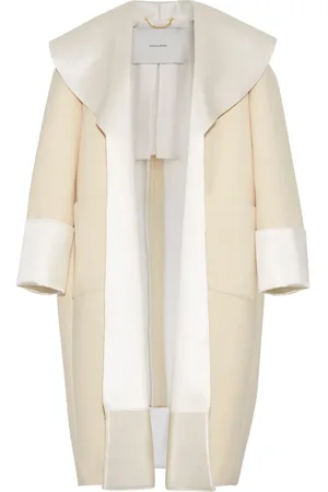 ADAM LIPPES Manteau Brando