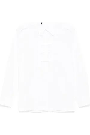 Olly Shinder Chemise Tie Cage