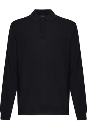 ZANONE Polo en laine