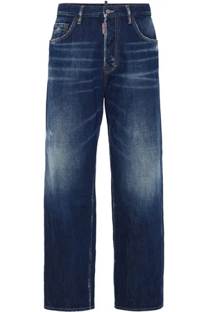 Dsquared2 Jean à coupe ample