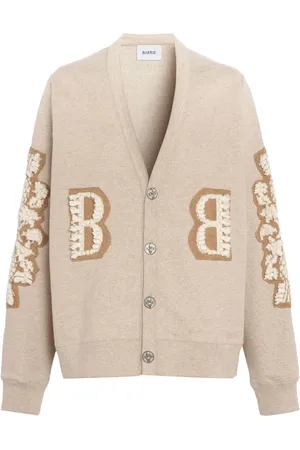 Barrie Cardigan à logo B