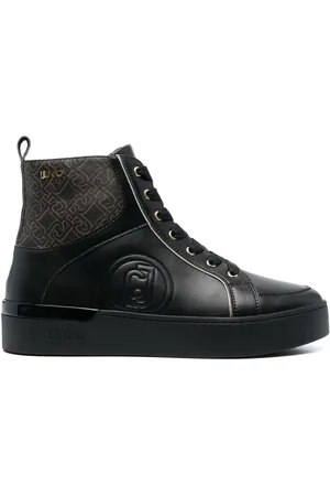 Liu Jo Baskets montantes Silvia 69