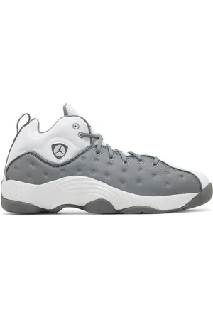Jordan Baskets Air Jumpman Team II