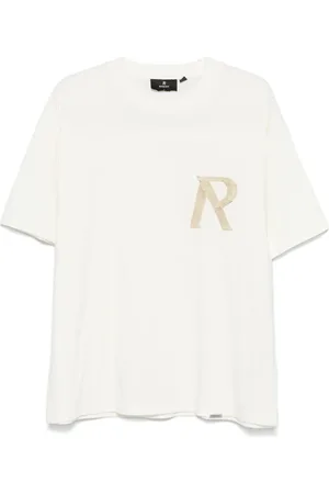 Represent T-shirt à détail de bande