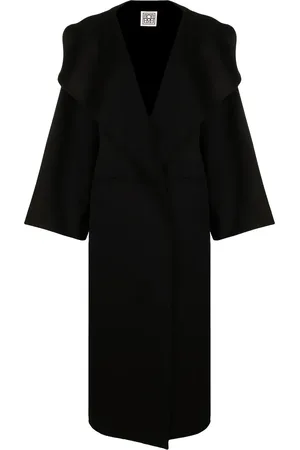 Totême Manteau oversize
