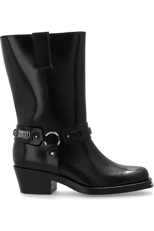 IRO Bottines Motty 50 mm