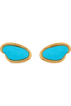 Oscar de la Renta Boucles d