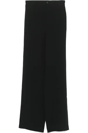 Moschino Pantalon à coupe droite