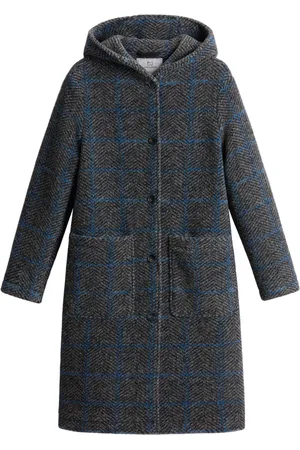 Woolrich Manteau Gentry