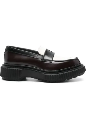 ADIEU PARIS Mocassins Type 182