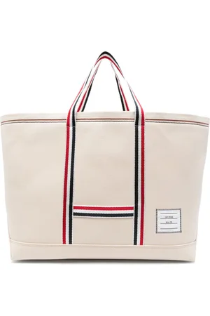 Thom Browne Sac cabas Tool médium