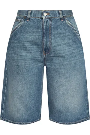 COPERNI Bermuda en jean