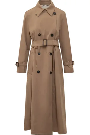 Max Mara Manteau Fatuo