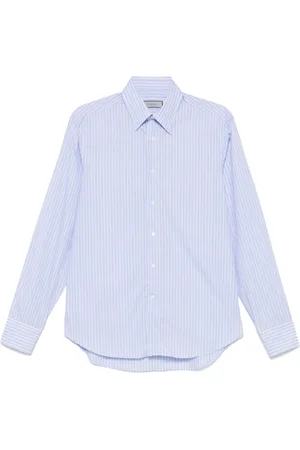 CANALI Chemise à rayures