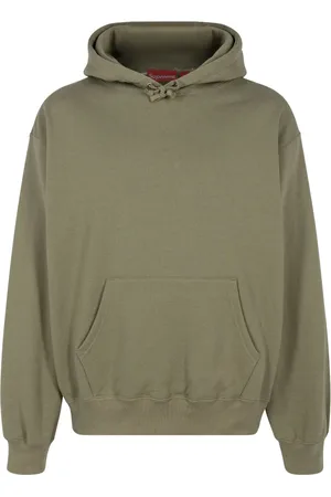 Supreme Hoodie à appliqué 