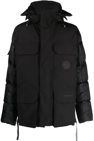 Canada Goose Parka Paradigm Expedition