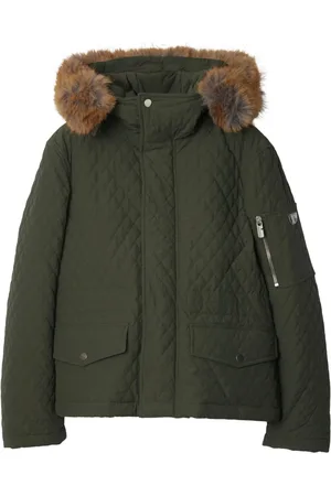 Burberry Doudoune