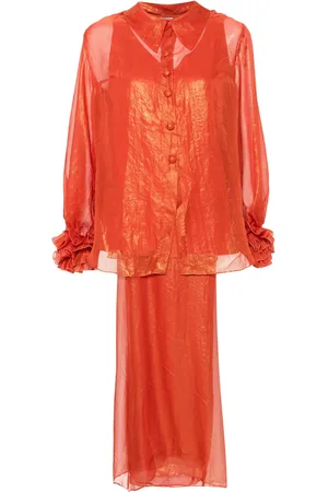 Baruni Blouse et pantalon Ashtar