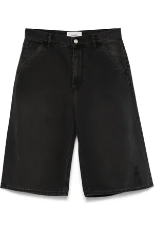 COPERNI Bermuda en jean