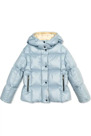Moncler Doudoune à empiècements