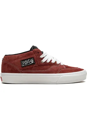 Vans "baskets Skate Half Cab ""Brick"""