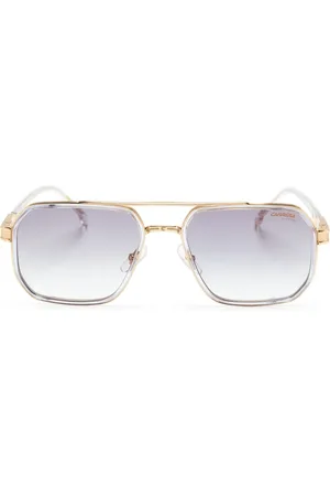 Carrera Lunettes de soleil à monture pilote