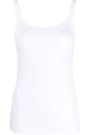 Filippa K Débardeur en maille nervurée