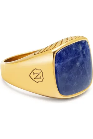Nialaya Chevalière Dumortierite