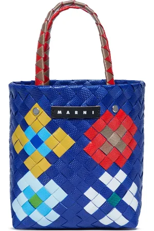 Marni Sac seau Blossom Macro