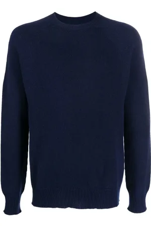 Jil Sander Pull en cachemire à col rond