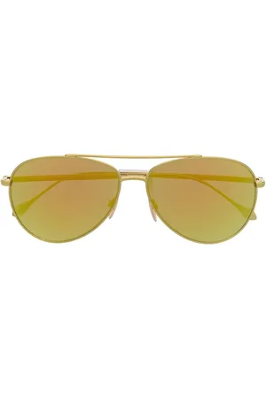 Isabel Marant Lunettes de soleil à monture pilote