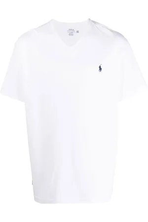 Ralph Lauren T-shirt Polo Pony à manches courtes