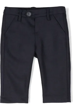 FAY Pantalon chino à quatre poches